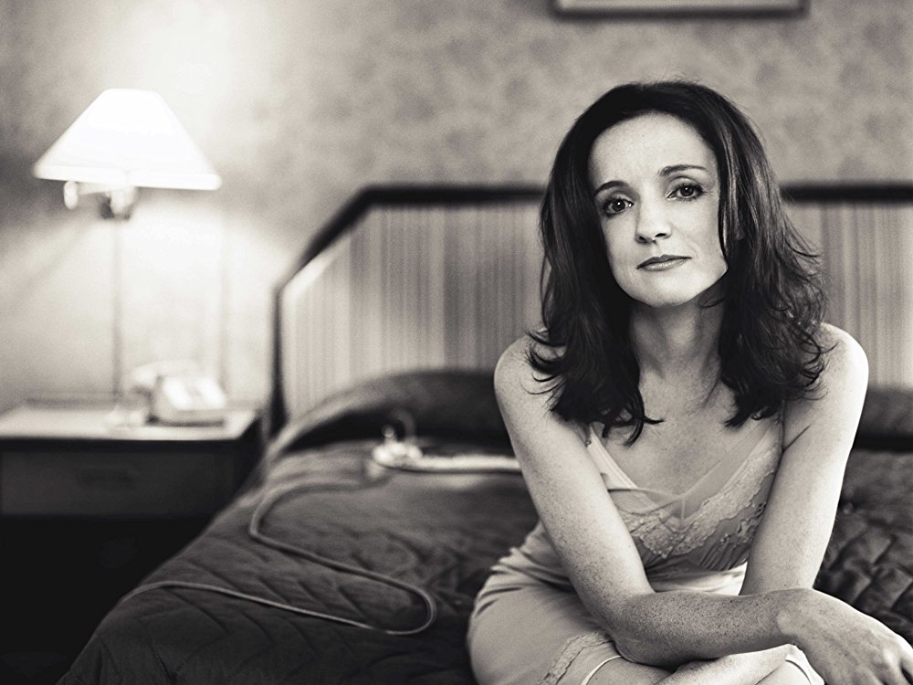 Patty Griffin 2002: Let Her Fly | MichaelCorcoran.net